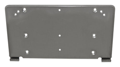 License Plate Bracket Crown Automotive 5288487AB