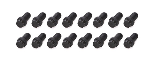 Ford BBK 1577 Exhaust Header Bolt Kit for 302/351 - 16 Piece 3/8"