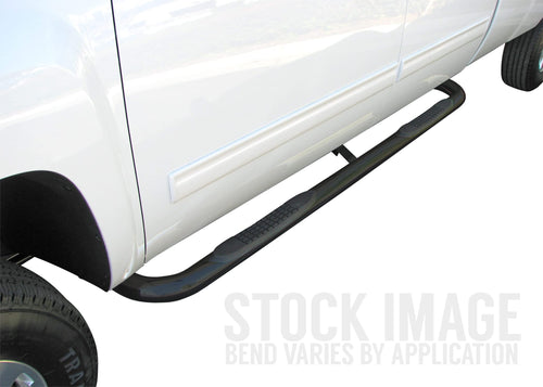 Toyota Highlander Steelcraft Automotive 234500 Side Bars - Steel