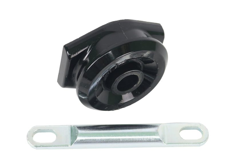 Bushing Nolathane Kit, REV100.0012 Black