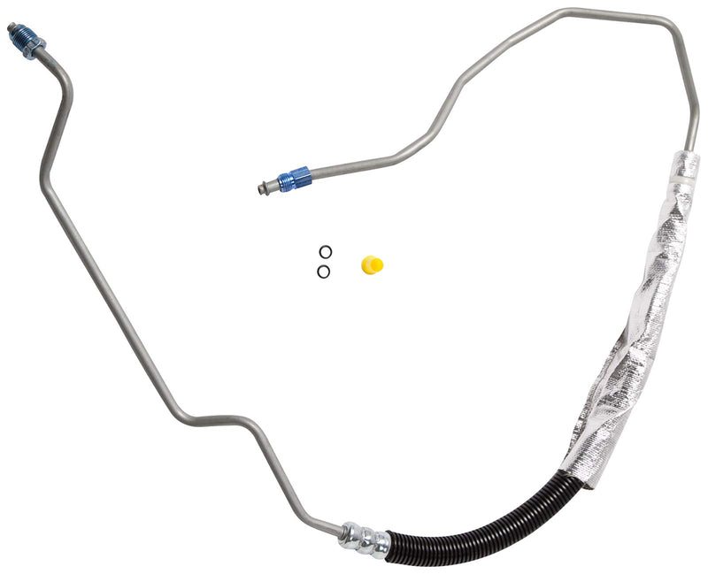 Power Steering Gates 365406 Hose Assembly Pressure Line