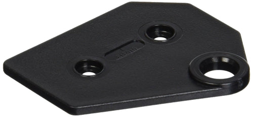 Black Norcold Hinge Plate 61631330