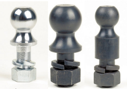 HB94003 B&W Trailer Hitches Specialty and Heat Treated Hitch Ball