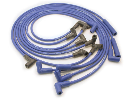 Pertronix Flame-Thrower 808308 Custom Fit 8mm 8 Cylinder Spark Plug Wire