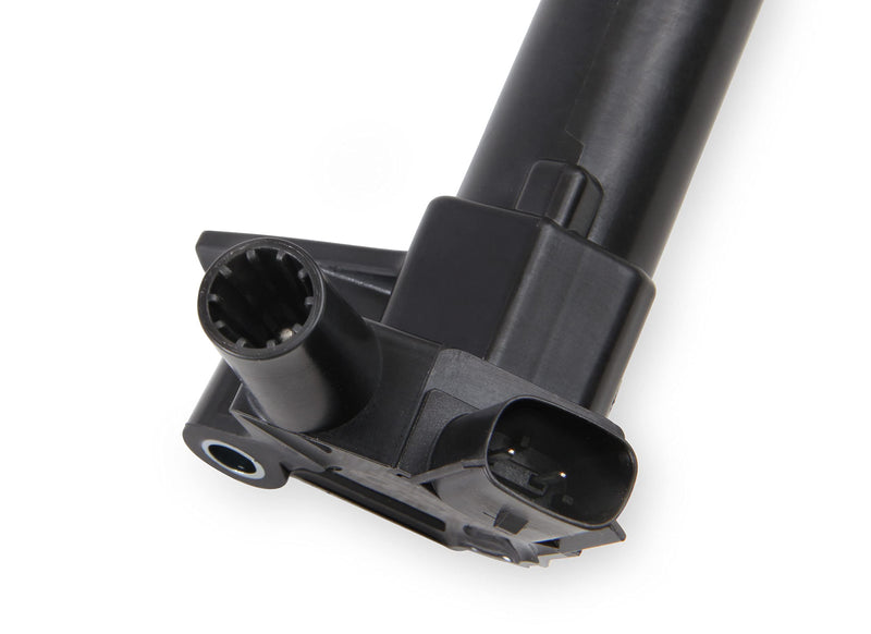 Ignition Coil MSD 82743D - Black - Individual