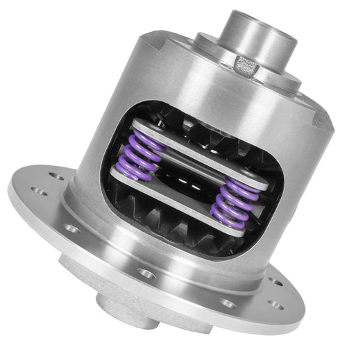 Yukon Gear & Axle Limited Slip Differential Dura Grip Positraction, 30 Spline, 2.73-Up, Compatible with 8.5"/8.6" GM Axle, YDGGM8.5-3-30-1