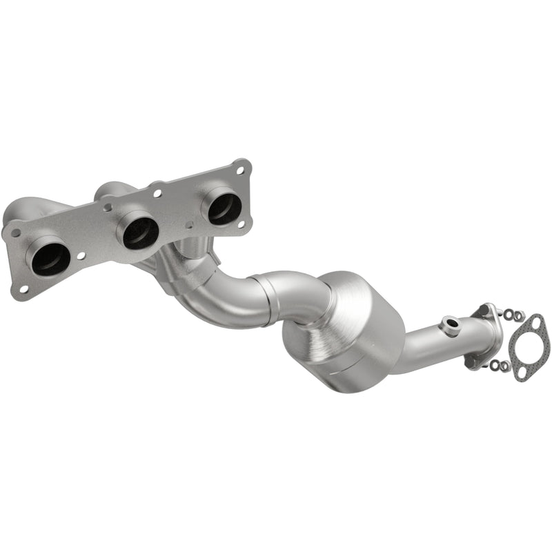 Direct Fit MagnaFlow 51718 Catalytic Converter