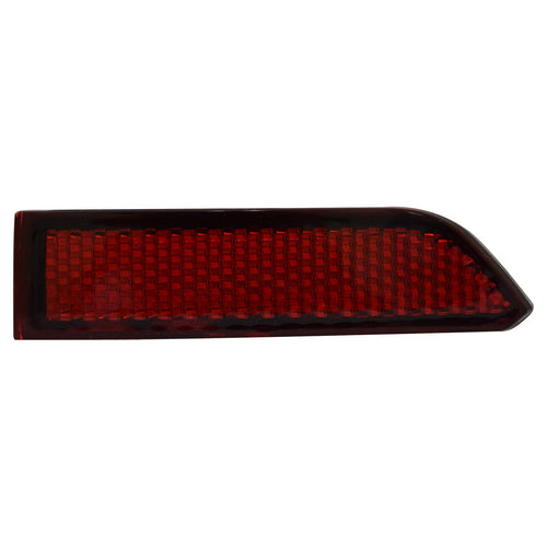 Right TYC Reflector Assembly Compatible with 2018-2020 Volkswagen Tiguan