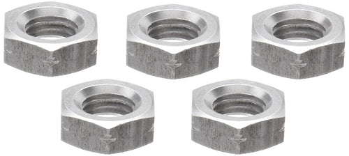 Jam Nut QA1 JNL5A-5PK, Aluminum, Pack of 5