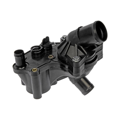 Dorman Engine Coolant Thermostat Housing Assembly 902-860 Compatible with Select Ford / Mercury Models