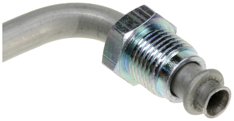 Power Steering Return Line Hose Assembly Gates 363750