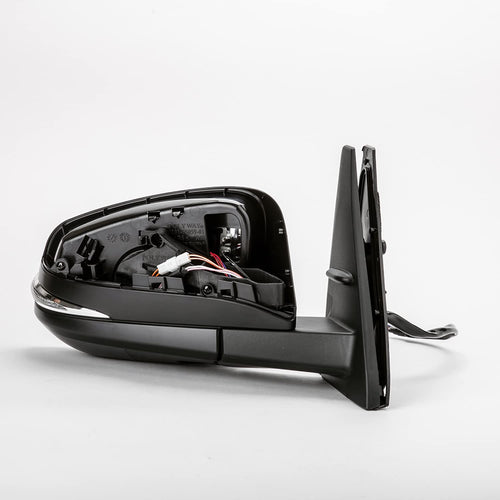 Right-Side TYC 5320551 Door Mirror Compatible with 2014-2019 Toyota 4 Runner