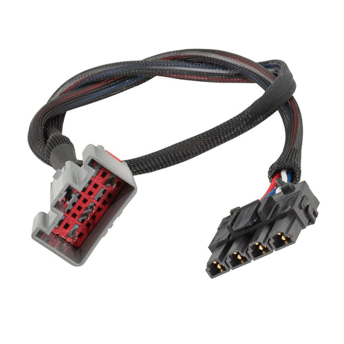 Brake Controller Tow-Pro Harness (TPH-005) for Ford/Lincoln