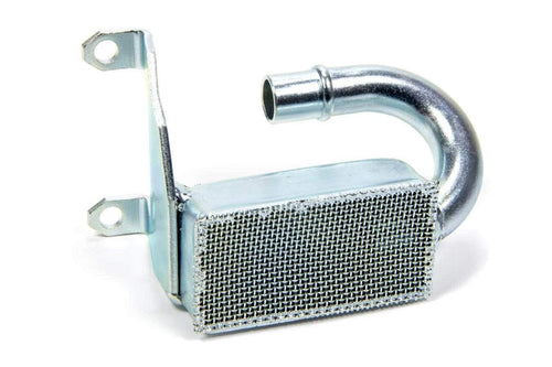 Oil Pump Pickup Moroso 24170 for Small Block Chevy