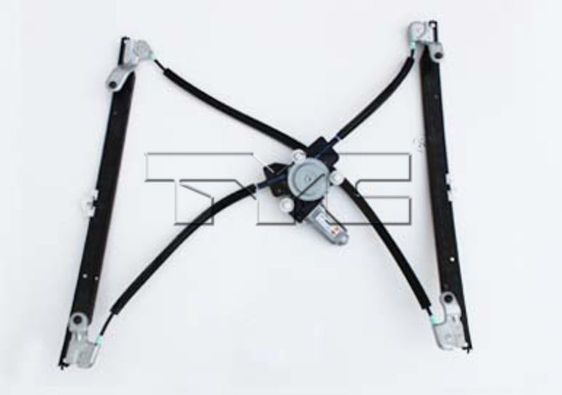 POWER WINDOW MOTOR A TYC - 660145