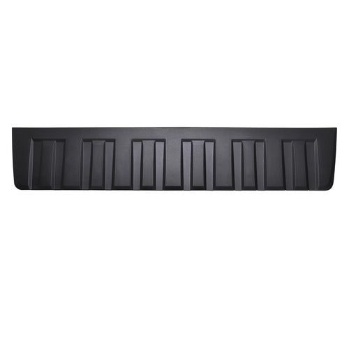 Step Bar Pad R7 Nerf & Clips Replacement Service Kit with 31.5in pad