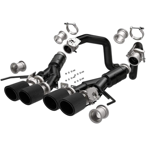 Cat Back MagnaFlow Exhaust System 19381