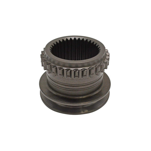 USA Standard NP136, NP233, NP236, NP243 & NP246 Transfer Case Range Hub, For 1st Design Forks That Use 3 Fork Pads