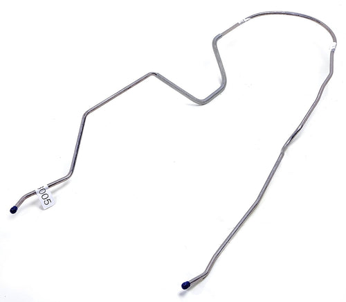17732.18 | Omix-Ada | Fuel Line, Return | Fits 1982-1986 Jeep CJ7