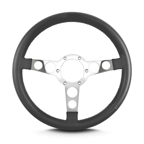 Trans Am Lecarra 61506 14" Polished Dark Grey