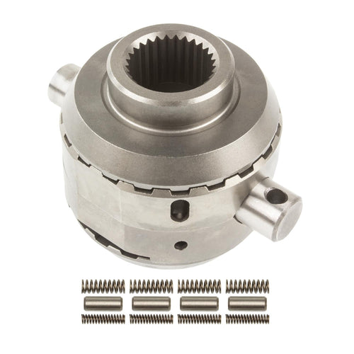 Lock-Right Differential Locker PowerTrax 1830-LR, 28 Spline, Fits ford 7.5", Rear, Compatible with ford Mustang, Ranger, Bronco II