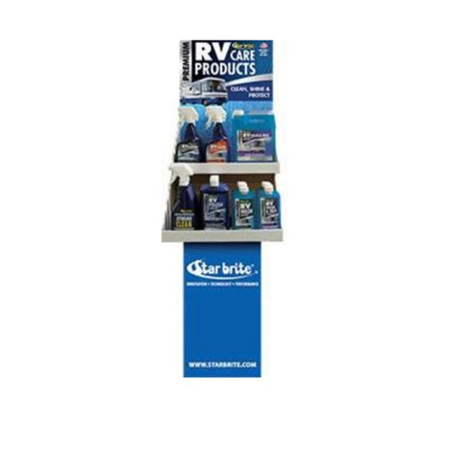 Rv Care Product Starbrite 073690 Display