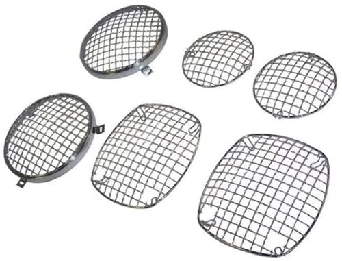 Stone Guard Set RT Off-Road