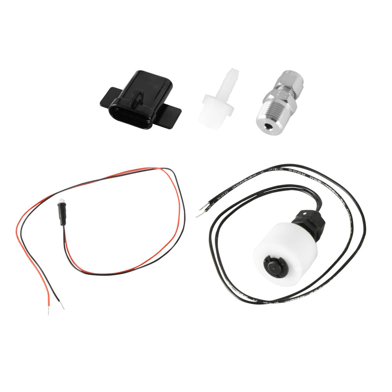 Water Methanol Installation Kit Holley EFI 557-101