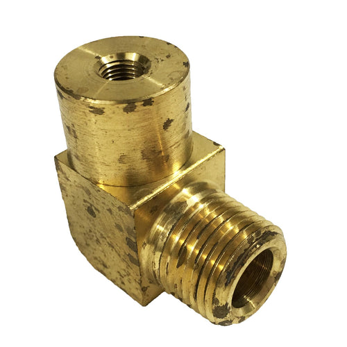 92071 Atwood Main Burner Orifice Elbow