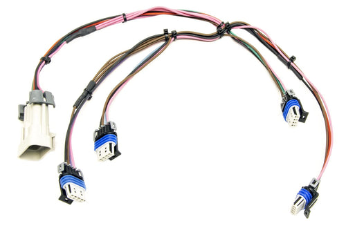 60141 Painless LS (Non-LS1) Style Ignition Coil Harness