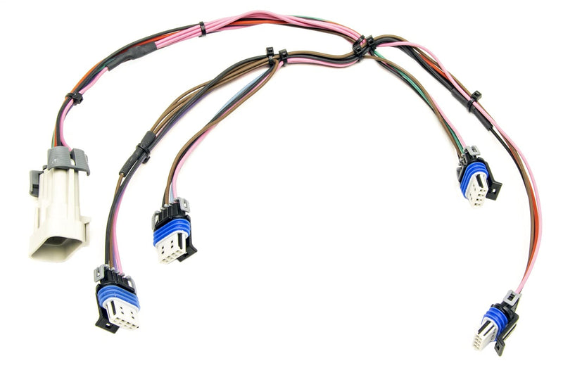 60141 Painless LS (Non-LS1) Style Ignition Coil Harness