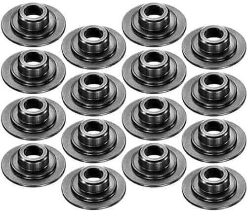 2362016 Manley Valve Spring Retainer