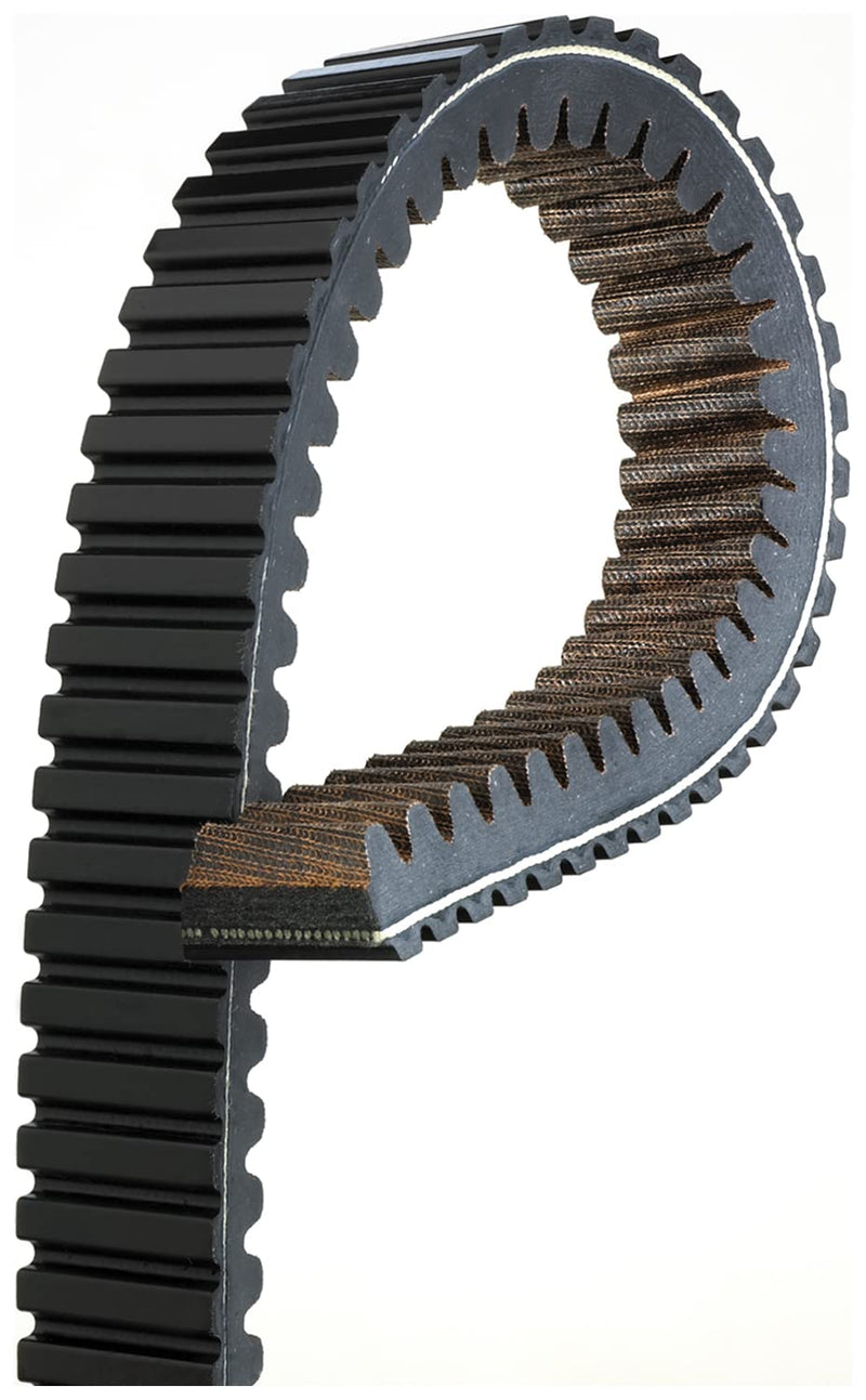 Gates G Force 30R3750 Continuously Variable Transmission (CVT) Belt Redline