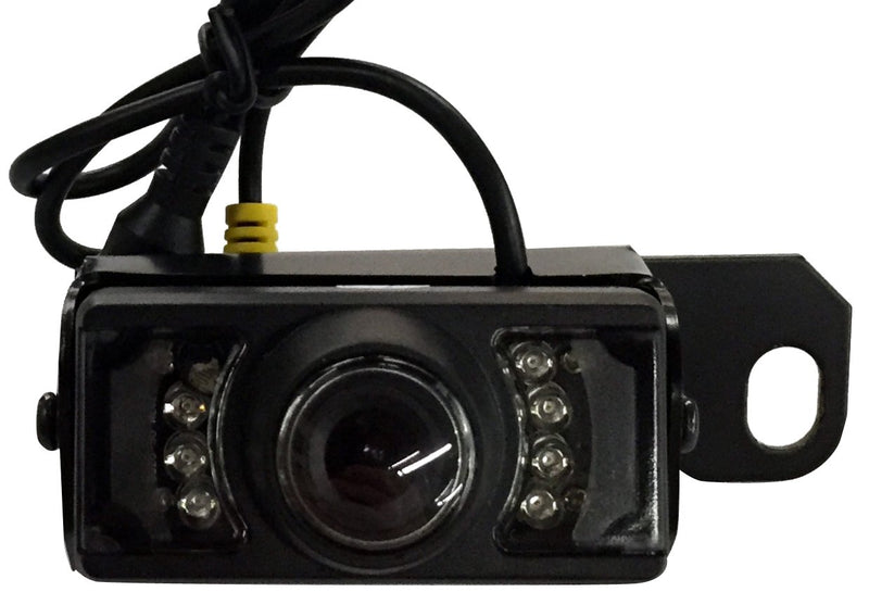 Camera Replacement for VS8, Vision System camera for VS8, Replacement Camera for VS9, Plug-n-play wiring, Fully Adjustable, Includes basic mounting hardware