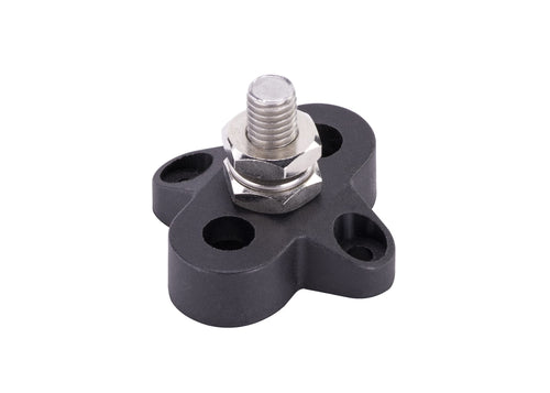 Terminal Stud, Sierra FS46570, Single Heavy Duty M8