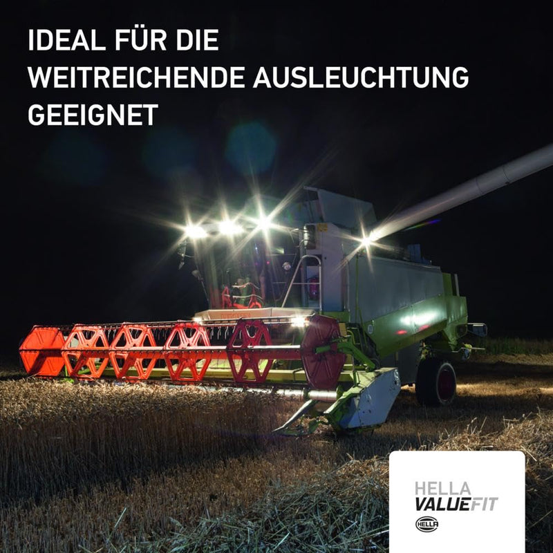 WA WORKLIGHT 0GR MD12-48DT S5000 1G