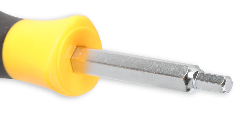 Quarter Turn Fastener Tool-3/16 Hex Head Earl's