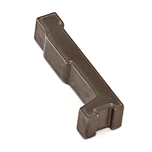 Omix-Ada 18886.58 | Omix Transmission Gear Spacer, 5th, AX5 | OE Reference: 83500641 | Fits 1984-2002 Jeep YJ / TJ / XJ / ZJ / MJ / SJ