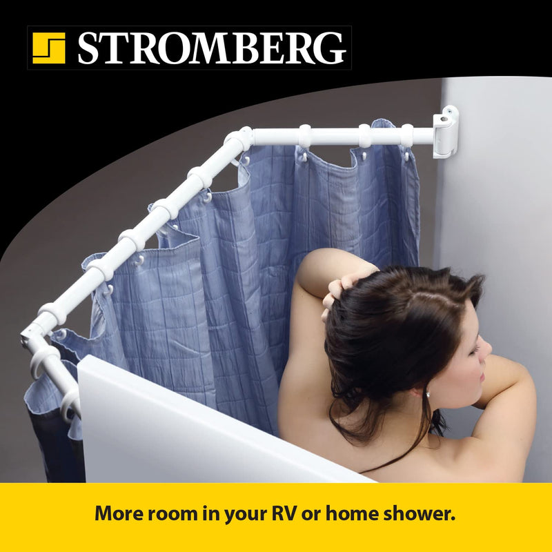 Extend-A-Shower Stromberg Carlson EXT-3542