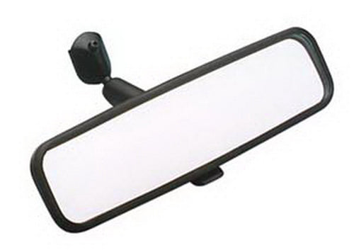 8" CIPA Day/Night Rearview Mirror, Black