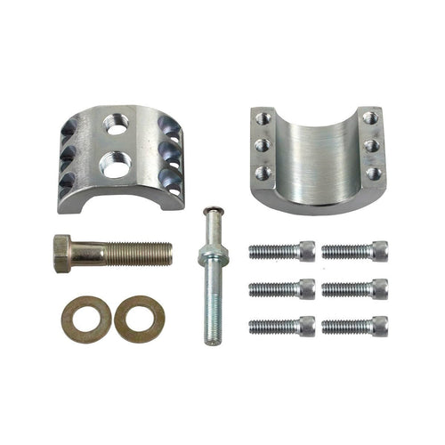 SYN Steering Stabilizers Synergy Mfg 4051-02