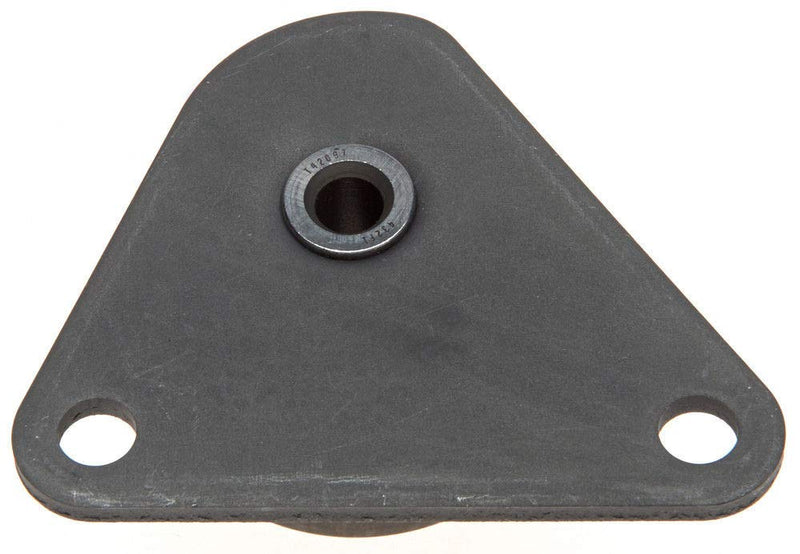 Pulley Gates