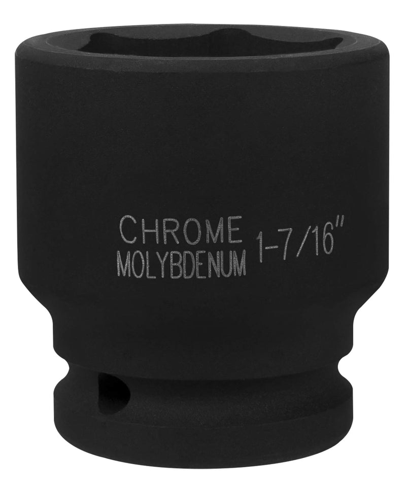 M792 Performance Tool 11pc 3/4-Inch Drive Truck Socket Set