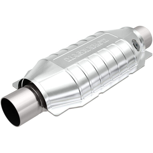 Catalytic Converter MagnaFlow 94036: OEM Grade, Universal Fit (Federal/EPA Compliant)