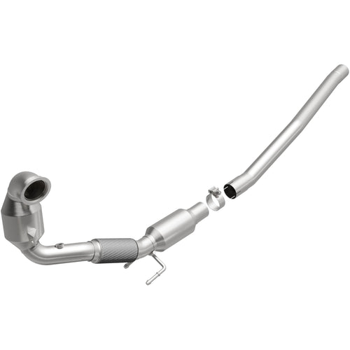 Catalytic Converter MagnaFlow 21-580: Direct-Fit, OEM Grade, Compatible With 2015-2016 Audi A3 Quattro 2.0L (Federal/EPA Compliant)