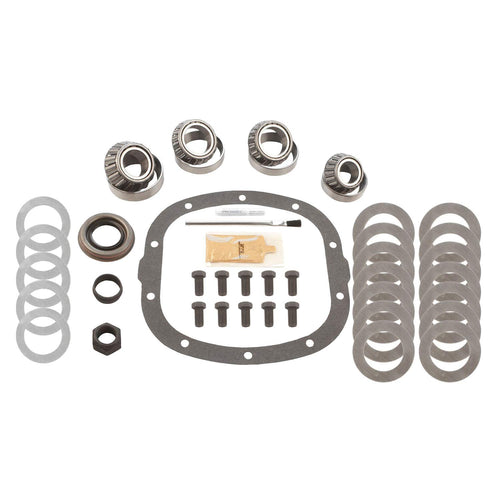 Rear Master Kit Richmond Gear for a GM 7.5" or GM 7.625" Differential with Timken Tapered Bearings