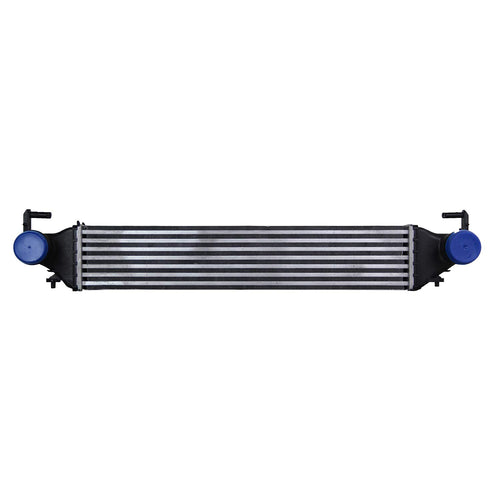 Intercooler TYC