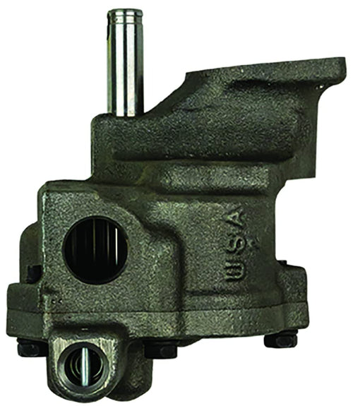 Moroso Oil Pump 22151, Fits Big Block Chevy Engines, Standard Volume, High Pressure (M77, M-77)