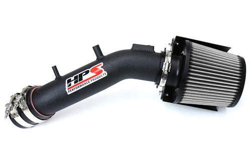 Shortram HPS Hot Air Intake Kit 827-173WB