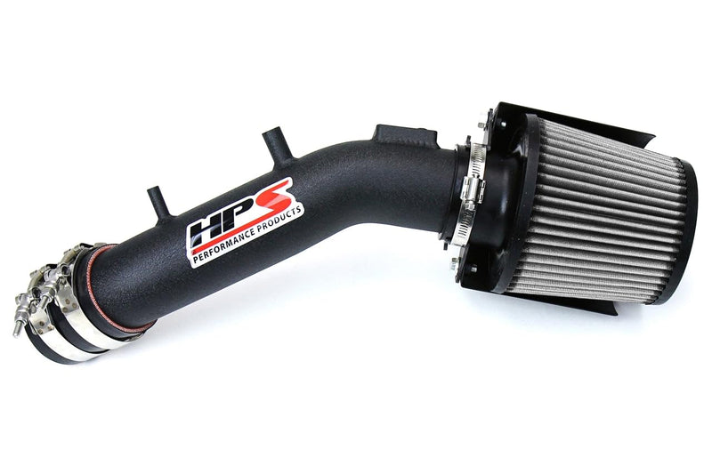 Shortram HPS Hot Air Intake Kit 827-173WB